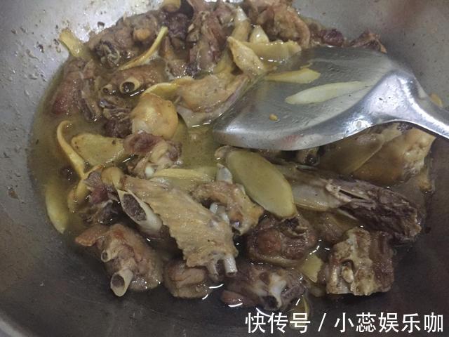 味道|原来鸭肉这样做更好吃,开胃解馋,孩子吃的很过瘾,是幸福的味道