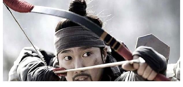 韩缜$宋朝将军射3箭全射歪,当场被1万辽军嘲讽,仔细看后吓得退军30里