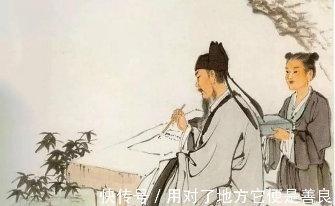 诗人|李商隐的《登乐游原》是千古名篇,其实杜牧也写过一首,同样经典