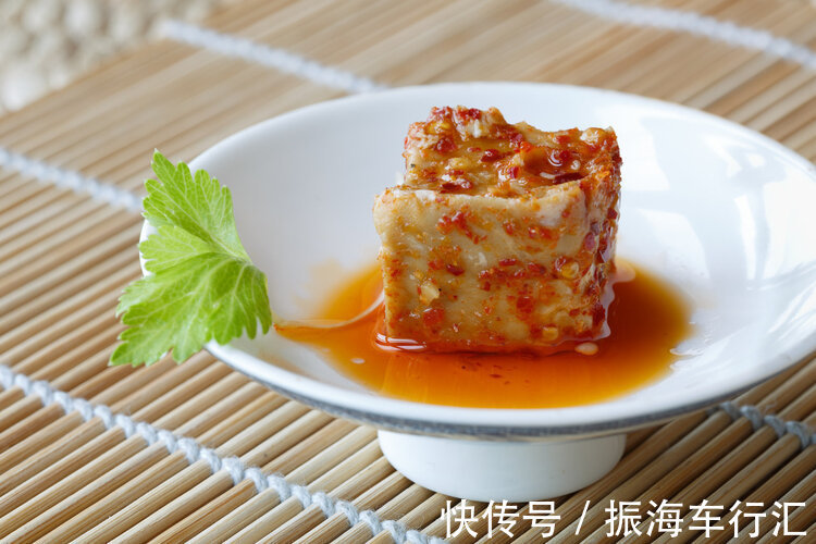 曲霉|腐乳到底是营养佳品,还是致癌食物?告诉你真相,尽量少吃