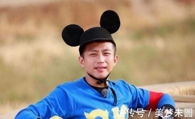 迪麗熱巴|曝《跑男10》大換血，baby退出，余生夫婦加入，鄧超攜兄弟團(tuán)回歸