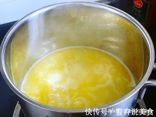 排队2小时买回来的甜点,自己在家也能做,简单又好吃,家人喜欢