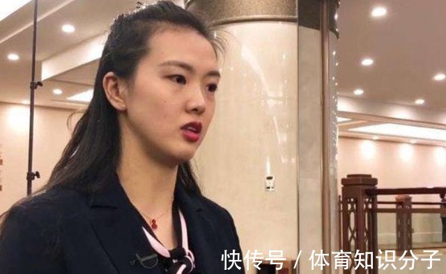 婚礼|女排第一美女即将举办婚礼！婆家资产过亿，郎平这下可以放心了