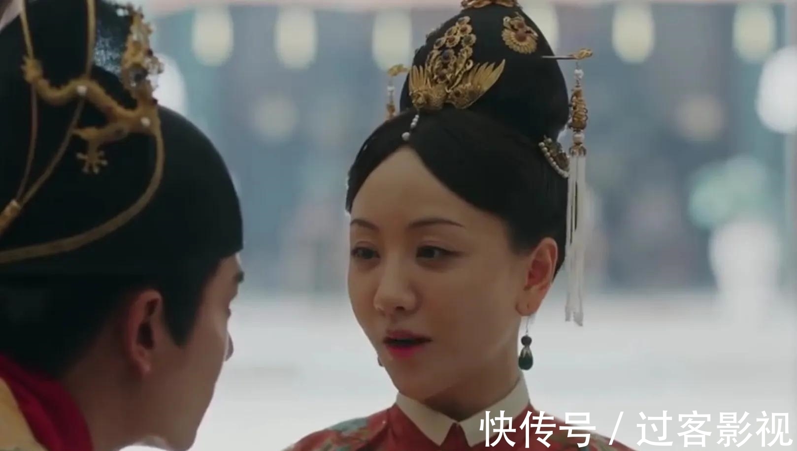 cp|《玉楼春》9对CP,最喜欢这对抢婚的娃娃亲CP,最不喜欢乔欣那对