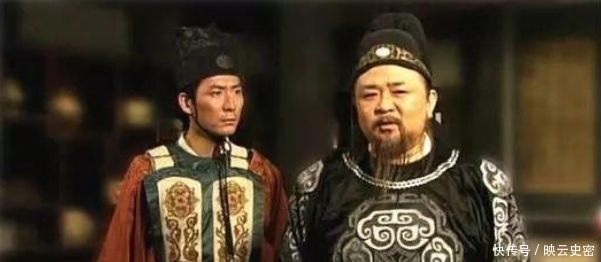 真相大白|狄仁杰死后,武则天哭着说了4个字,两人关系这才真相大白