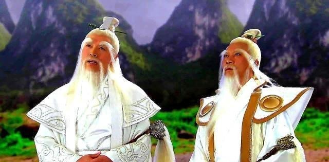 太乙救苦天尊&封神后太乙真人有多厉害成为教主级高手，与鸿钧和洪荒六圣比肩