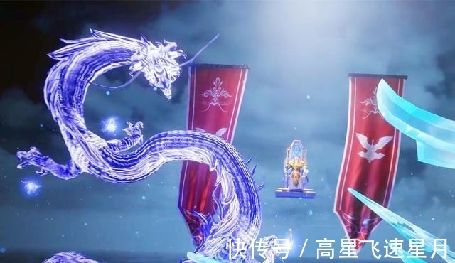 幸存者|斗罗大陆蓝电被团灭后,家族还有幸存者,强者起码还有4位
