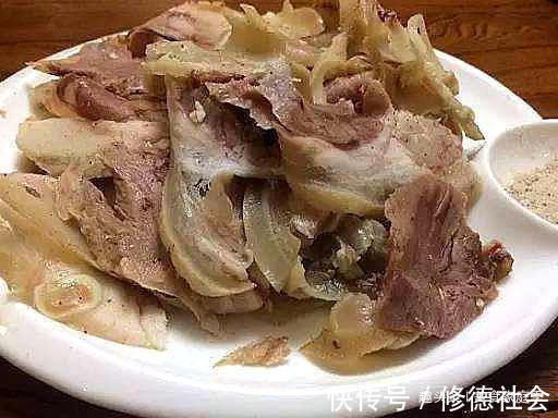 多喝|喝酒的行家都说,如果碰上这几道下酒菜,最少能多喝半斤酒!