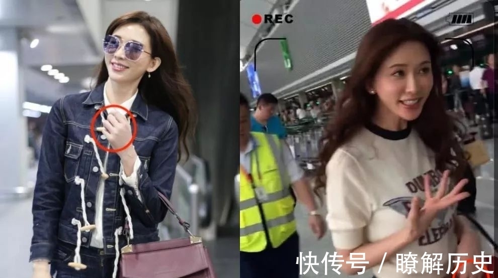 toi 对于女人来说,不管是多少岁,戒指都是生活中不可或缺的部分