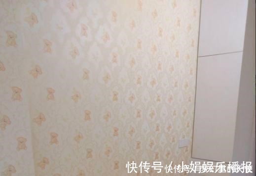 小户型|40平的小户型，改成了两室一厅，朋友看了之后也想改！