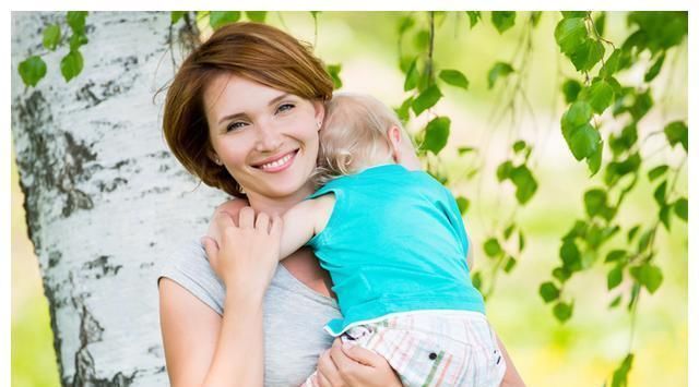 孩子|孩子这些小动作暗示缺乏安全感，你家有吗