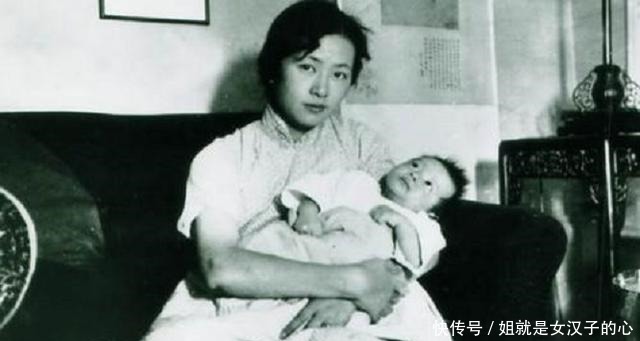 评价|林徽因和梁思成之子梁从诫,晚年两句话评价梁家三代,难听却真实