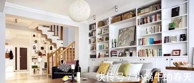 小户型|小户型别瞎装，注意这几个地方，1㎡能当5㎡用，收纳再也不愁了！