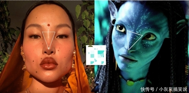 优越鼻型精细化到山根的宽窄?对颜值影响还真大