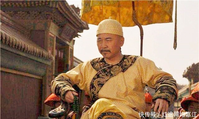 写信|此人写信献计，是帮助雍正成功上位的功臣，却也是最快倒下的功臣