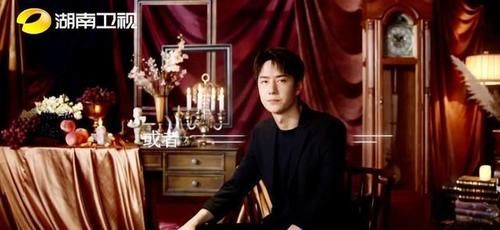 代表性|湖南卫视携手王一博，推出青春正当燃主题片，聚焦年轻力！