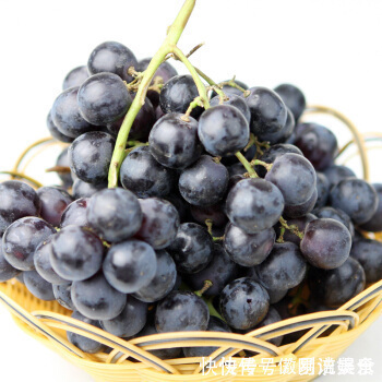葡萄|此果子不得了,全身都是宝,每天吃几个,补血,减肥,延缓衰老!