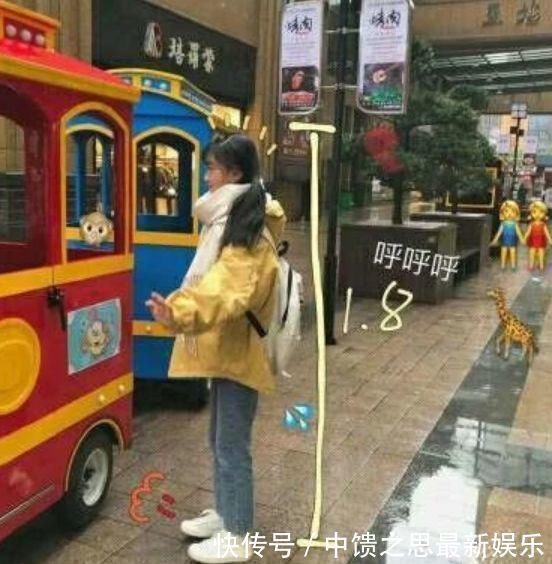 及格线|初中女生13—16岁“标准身高”,千万别骄傲,80%都没到及格线