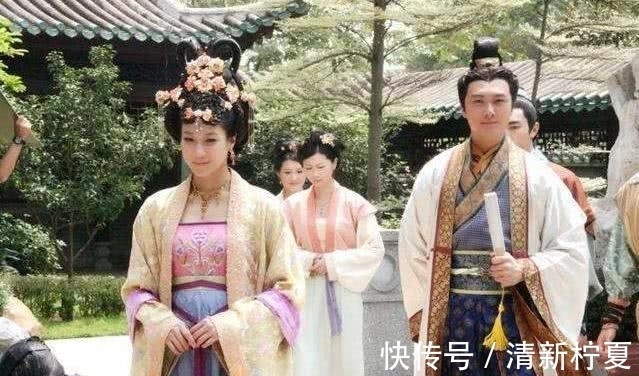 新安公主@王羲之的儿子有多无奈?为拒绝公主自废双腿,公主:你瘸了我也嫁