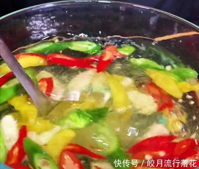 咸菜|萝卜这样腌才对,简单易学,脆爽可口