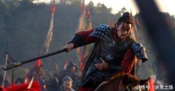 老大|晁盖为什么要将梁山的老大让给林冲