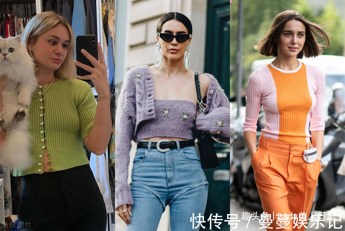 休闲 西装、奶奶针织衫显老气?深度解析“衣橱单品”,多看一眼就赚了