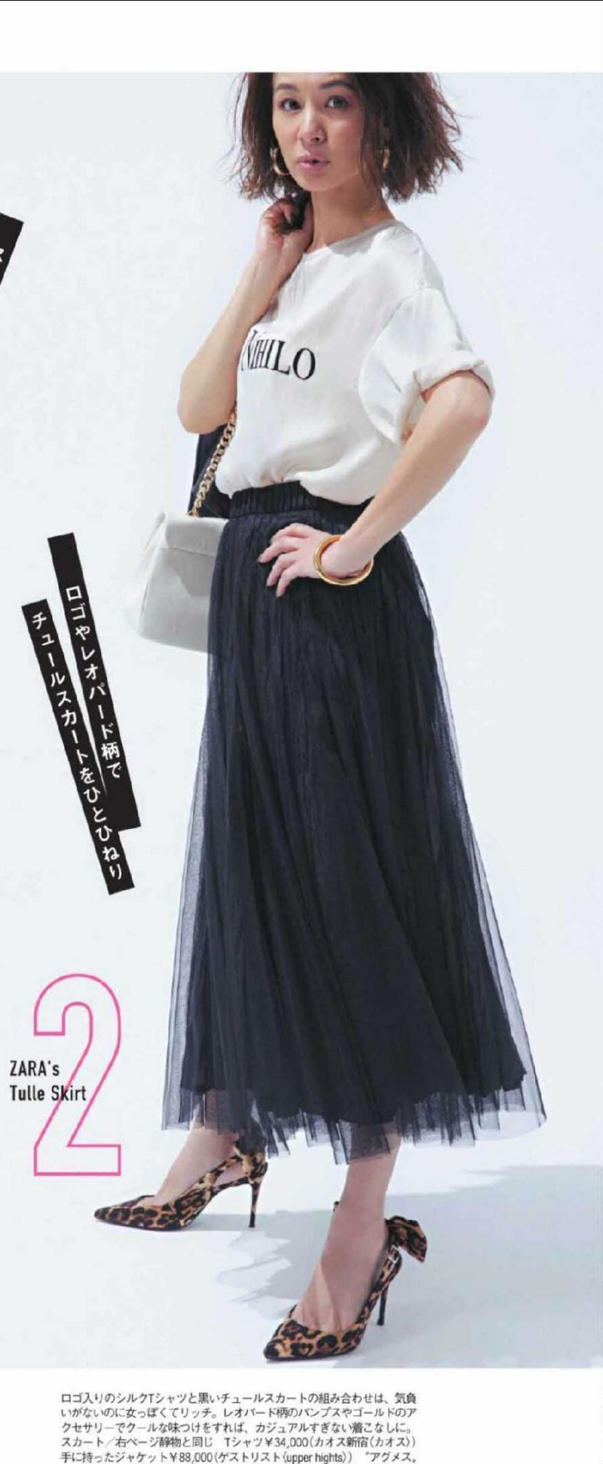 蕾丝|不会选款没关系,看看日本女人“一裙多用”的穿搭法,简单又时尚