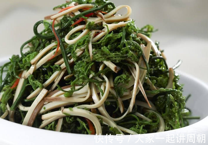 妇科病|妇科病的“良药”找到了，女人经常吃一点，排毒灭菌，保护卵巢