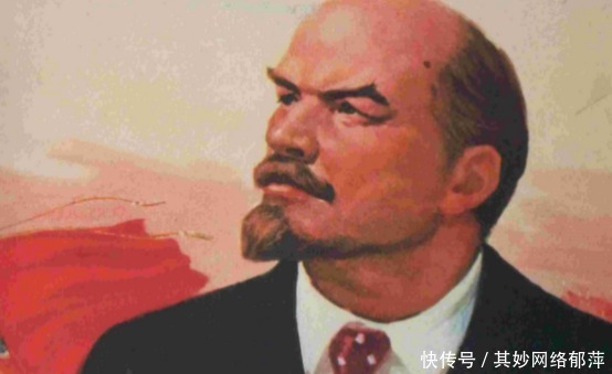 列宁|列宁本想善待沙皇一家,为何会忽然转变思想,将其一家全部杀害?
