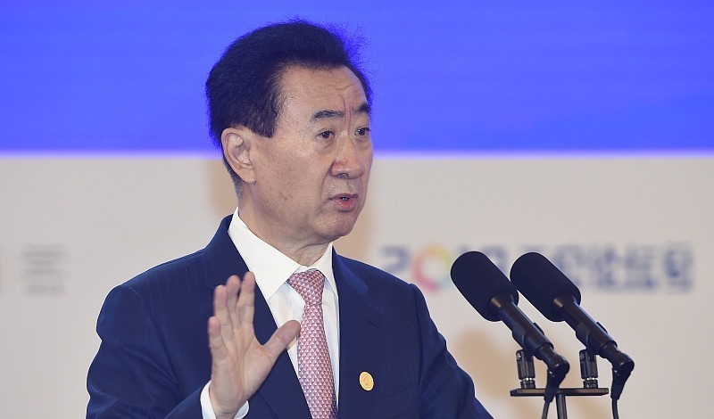 楼市|今年不买房,5年后是黄金价还是白菜价王健林两句话说透