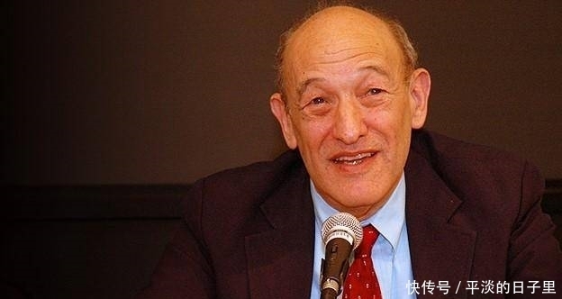 周锡瑞:纪念傅高义