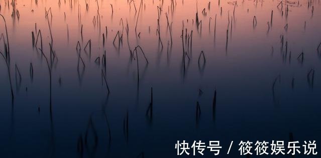 西风!李璟最美的一首词,仅开头两句便已惊艳世人,连王国维都极为推崇