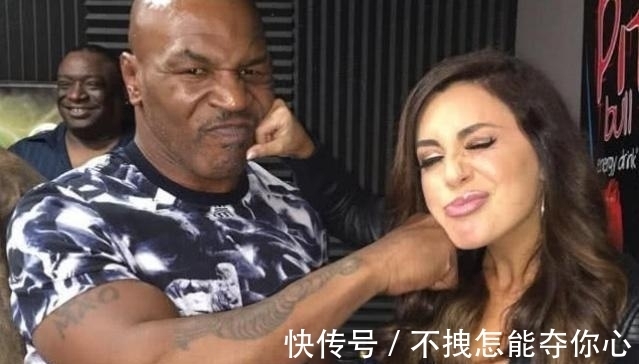 泰森|奇闻:150斤伊朗健身女神,比卡戴珊大一圈,臀线比例堪称完美