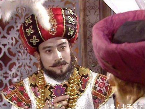 表现|唐僧是否贪生怕死?在朱紫国,唐僧为何表现失常?