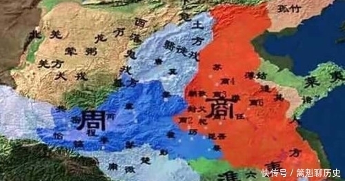 古代爵位是怎么变得不值钱的？看爵位画风不断崩塌的历史演变