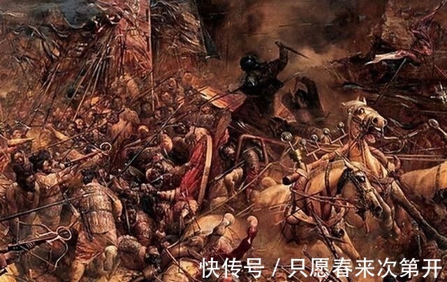 自荐#毛遂自荐成功,但最后死得有多惨?历史老师可不会跟你讲这些