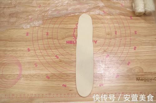 快过年了，教你用1块面做3种酥皮点心，菊花酥桃花酥漂亮又好吃