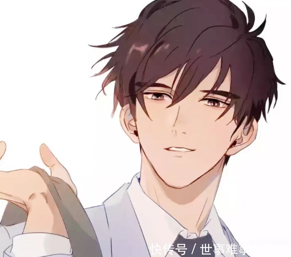 好看|“巫哲”的5本“救赎”小说,没《撒野》火,但非常好看