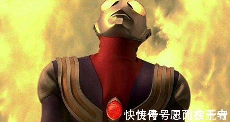 赛迦奥特曼|奥特曼 变身时人间体不配合怎么办?看看他们的下场!