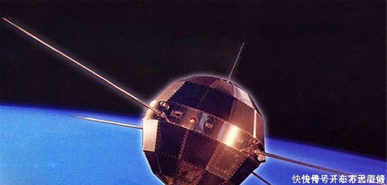 东方红一号已经失去动力50年，仍然还在运行，这是什么原因