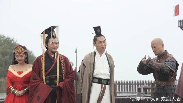 不放过|她是三国“毒妇”,一生都在玩弄男人,连自己亲妹妹都不放过