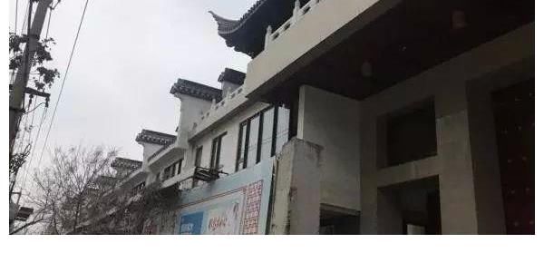 石家庄|最坑烂尾楼出现在石家庄，搁置10多年之久，还是一片荒地