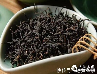 口感|小种、滇红、祁红 性格大不同