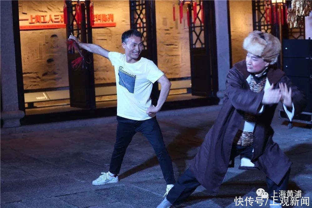 样板戏|三山雅集唱响红色经典，样板戏轮番上演过瘾