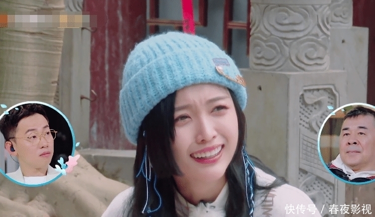 《妻旅5》下期:吴宣仪安排遭姐姐们不满,秦海璐怒斥张馨月矫情