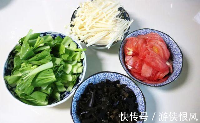 蒸一锅,煮一锅,营养早餐就有了,做法简单又好吃