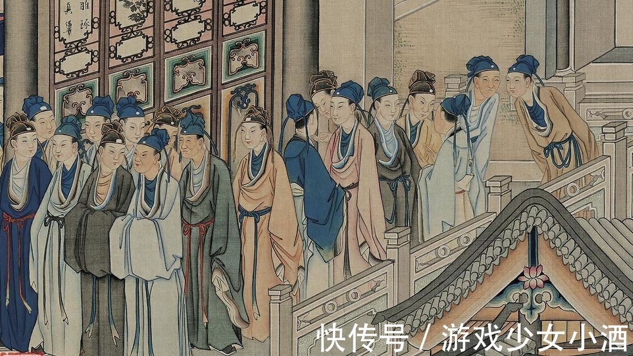 贾家人#那个与曹雪芹同名的贾家人,比贾珍还无耻,王熙凤对他看走了眼