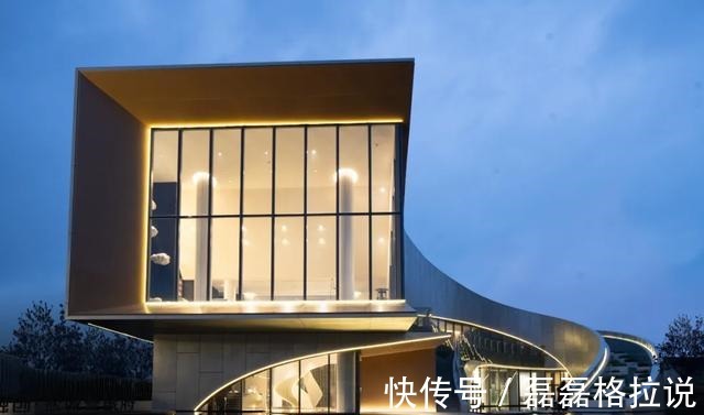 城市|融创的又一个代表作!