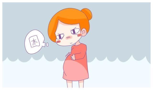 胎儿|怀孕了,睡觉前3做3不做,孕妇舒服,胎儿健康