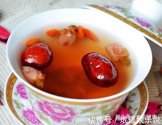 大天亮|吃得好不如睡得好!一个助眠方,隔天喝1碗,一觉睡到大天亮!